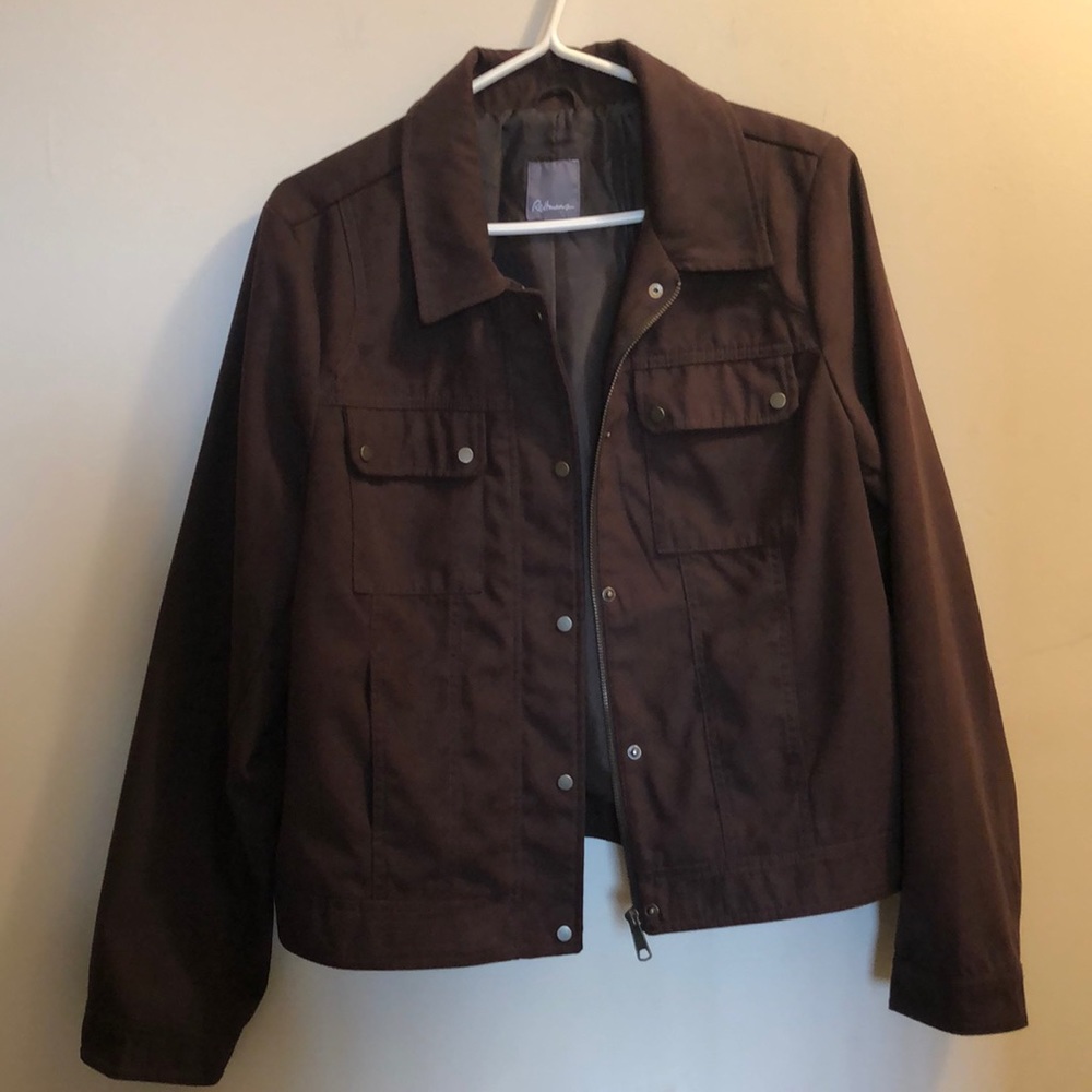 Reitmans XXL JACKET - Picture 1 of 6